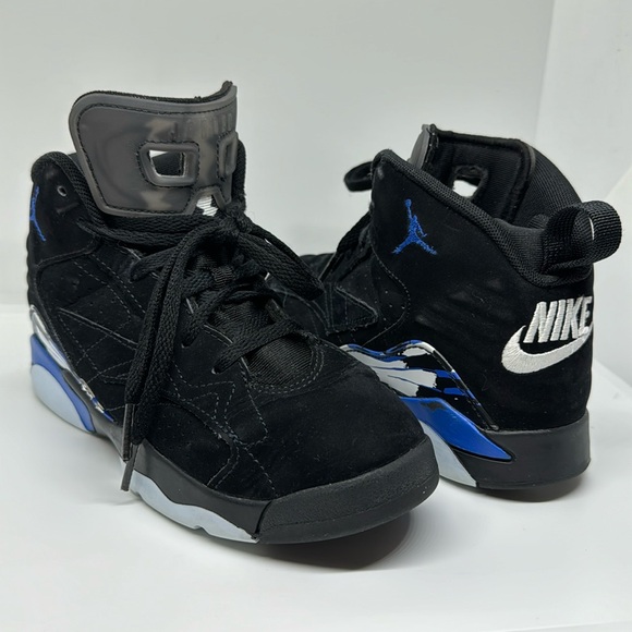 Jordan MVP basketball shoes (2) - Picture 1 of 13